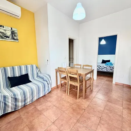 Car Apar - Ground-floor 40 M From La Carihuela - Ac, No Stairs Apartament Torremolinos